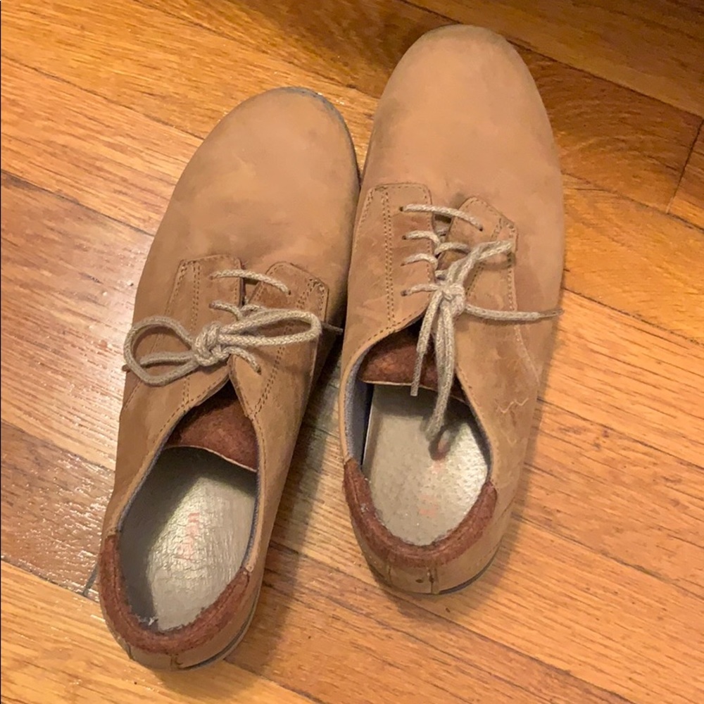Brand new L.L. Bean Shoes